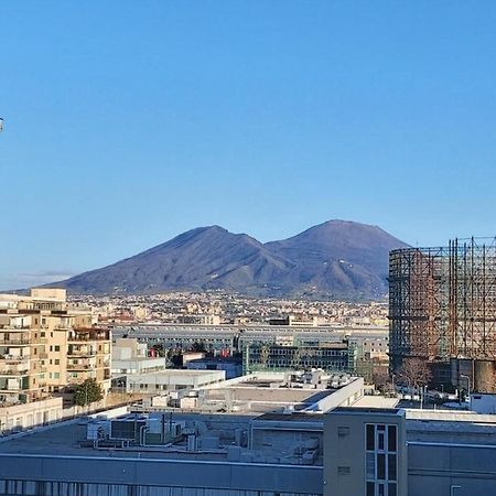 B&B Napoli Centrale Εξωτερικό φωτογραφία