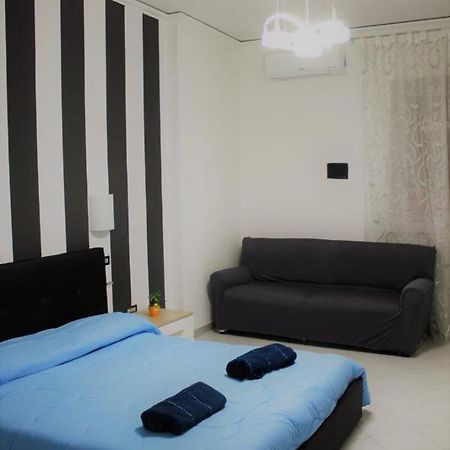 B&B Napoli Centrale Εξωτερικό φωτογραφία
