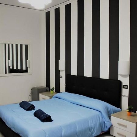 B&B Napoli Centrale Εξωτερικό φωτογραφία