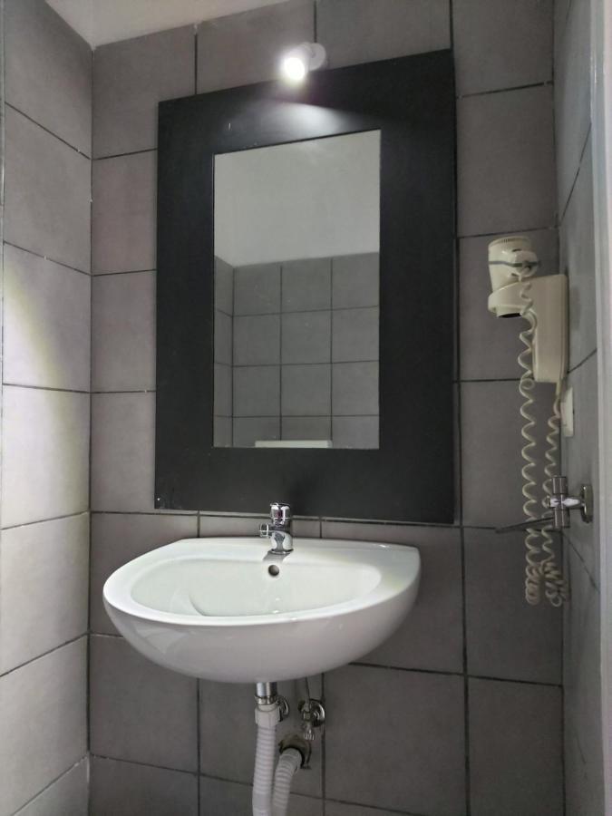 B&B Napoli Centrale Εξωτερικό φωτογραφία