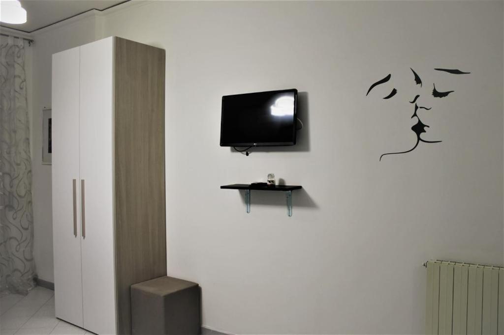 B&B Napoli Centrale Εξωτερικό φωτογραφία