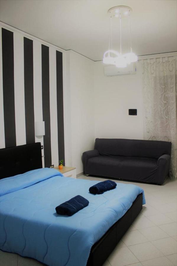 B&B Napoli Centrale Εξωτερικό φωτογραφία