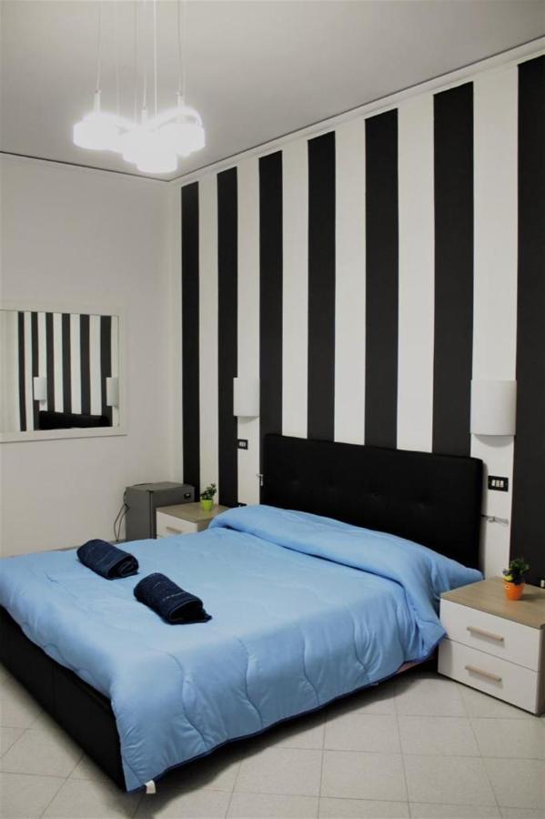 B&B Napoli Centrale Εξωτερικό φωτογραφία