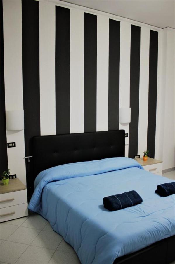 B&B Napoli Centrale Εξωτερικό φωτογραφία